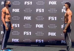 James: Dulorme Has Fought Tough Opposition But So Have I