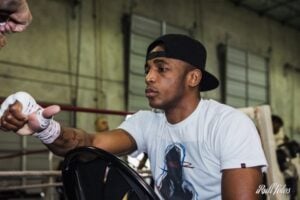 Lara: A Year Since I Have Fought, Very Eager To Let My Hands Go