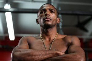 Lara: Here To Give Fans Exciting Fights As I Enter My Latter Years In Boxing