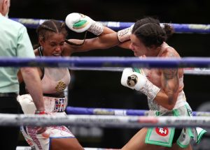 Hearn on Harper-Jonas: We Have To See That Fight Again!