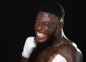 Shakan Pitters, Isaac Chamberlain Pick Up Big Wins in Redditch