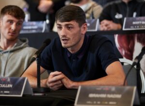 Whyte-Povetkin: Jack Cullen vs. Zak Chelli Added To Card