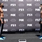 Jamal James defeats Thomas Dulorme in entertaining PBC on Fox main event