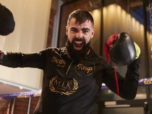 Jono Carroll: I'm Treating Maxi Hughes Like A World Title Fight
