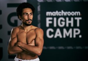 Jordan Gill Boxes Past Reece Bellotti Over Ten Rounds