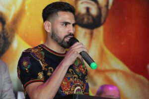 Jose Ramirez: Just Want To Be Able To Breathe Sigh Of Relief With Fight So Close