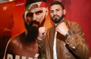 Bob Arum: I Thought Jose Ramirez Clearly Beat Viktor Postol