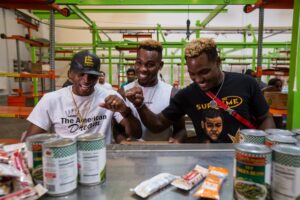 Lara: I Give The Edge To Charlo Over Rosario; I Want The Winner