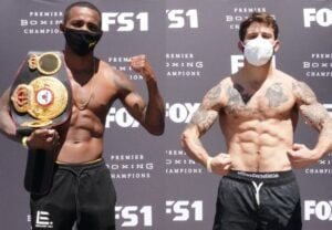 Vendetti on Lara: He's Right on The Ledge - I'm The Guy To Push Him