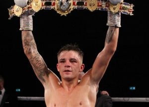 Lee McGregor: Let's See If Ryan Walker Can Back It Up