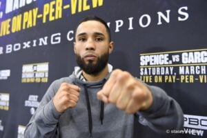 Roman-Payano, Nery-Alameda, Casimero-TBD Added To Showtime PPV Card 9/26