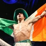 Michael Conlan dominates and stops Sofiane Takoucht in 10