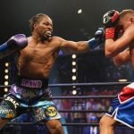 Shawn Porter outclasses Sebastian Formella to shutout win over 12 rounds