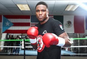 Angulo: I Was Ready For Benavidez Before, Much More Prepared Now