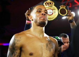 Rob Brant-Vitaliy Kopylenko ESPN+ Co-Feature For Alvarez-Smith Show 8/22