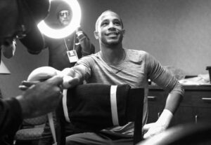 Brant: I'm Out To Prove I'm More Than Just My Last Performance Against Murata