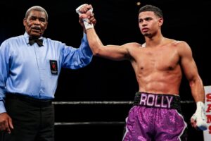 Romero: They're Terrified Of Me; That's Why Top Lightweights Never Mention Me