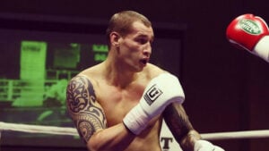 Fayfer Fires Back at Skeptics: You Know Nothing About Boxing