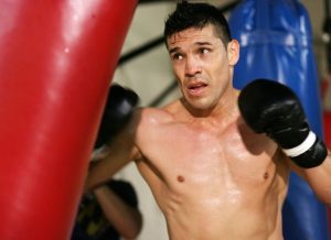 Sergio Martinez: August 21 Will Be The Start, Or The End, Of Something Very Beautiful