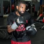 Steven Nelson faces DeAndre Ware on Herring-Oquendo card on Sept. 5