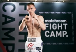 Ted Cheeseman Feels Like a New Man After Overcoming Gambling Addiction
