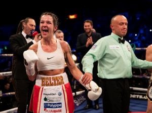 Terri Harper: Many More Doors Will Open After Natasha Jonas Fight