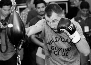 Freddie Roach: Postol Will Out-Box Ramirez In Boxer-Puncher Matchup