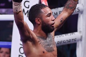 Nery eyes three-division dominance, wants Figueroa next