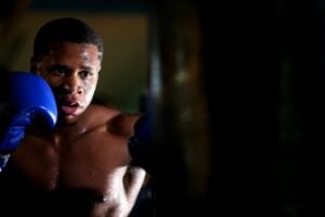 Haney’s father enraged over Russell rejecting offer