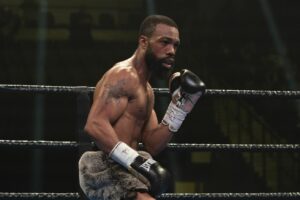 Russell Jr: Haney bit off more than he can swallow