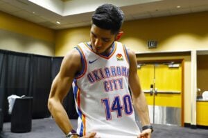 Saucedo-Barboza, Collard join Lomachenko-Lopez Oct. 17