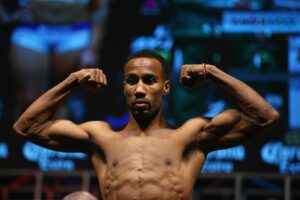 Bey: Haney has every advantage over Russell