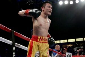 Rungvisai set for Oct. 3 stay-busy fight