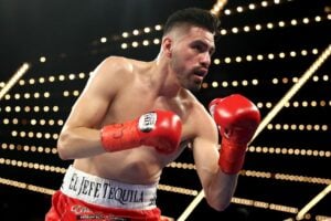 Ramirez: Vergil Ortiz beats Thurman and Garcia