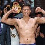 Daniel Roman overcomes slow start, defeats Juan Carlos Payano by unanimous decision