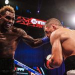 Jermall Charlo outpoints Sergiy Derevyannchenko in gut check, retains WBC middleweight title