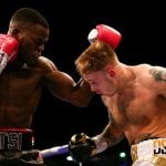 Joshua Buatsi: Marko Calic knows how to handle himself