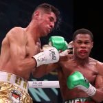 Eddie Hearn: Gary Russell Jr. and Yuriorkis Gamboa both targets for Devin Haney