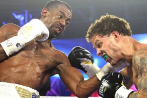 Herring ‘disappointed,’ accepts criticism, says Frampton fight could be his last