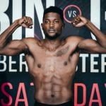 Erickson Lubin moves towards second title shot after defeating Terrell Gausha