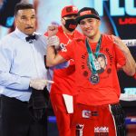 Gabriel Flores gets step-up fight against Ryan Kielczweski on October 3