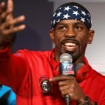 Jamel Herring, healthy and recharged, is ready for Jonathan Oquendo, targeting Carl Frampton