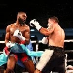 Boots Ennis can’t wait to get back into the ring Saturday night on Showtime