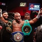 DeAndre Ware doesn’t embrace the underdog role, he lives it