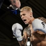 Charlie Edwards looks forward to Kyle Williams clash, targets world title at 115 pounds