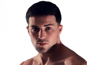 Mark Heffron