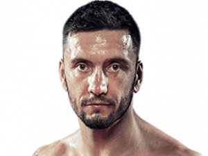 Marko Calic