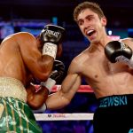 Mikael Zewski: If I beat Egidijus Kavaliauskas, I can call out Terence Crawford
