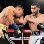 Javier Molina: We have an answer for whatever Jose Pedraza wants to do in the ring