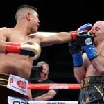 Jaime Munguia-Tureano Johnson set for October 30 in Indio